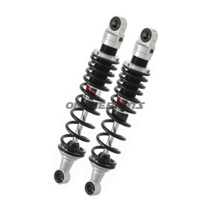 Fjederben Stereo YSS justerbar