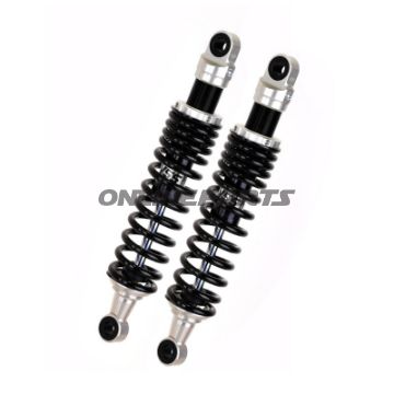 Fjederben Stereo YSS justerbar