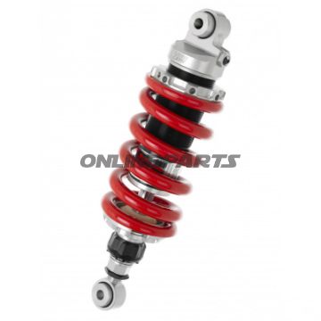 Fjederben Mono YSS justerbar