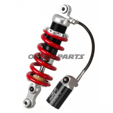 Fjederben Mono YSS justerbar