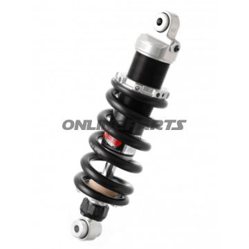 Fjederben Mono YSS justerbar