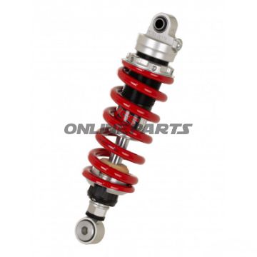 Fjederben Mono YSS justerbar