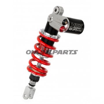 Fjederben Mono YSS justerbar