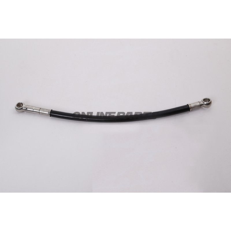 Hydraulisk slange YSS B-B 6 mm 300 mm