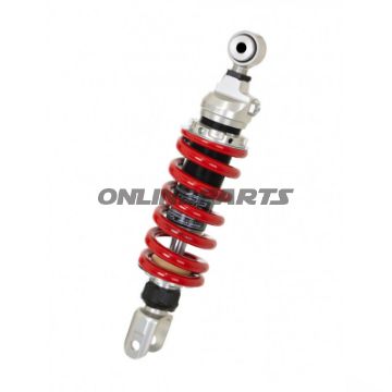 Fjederben Mono YSS justerbar