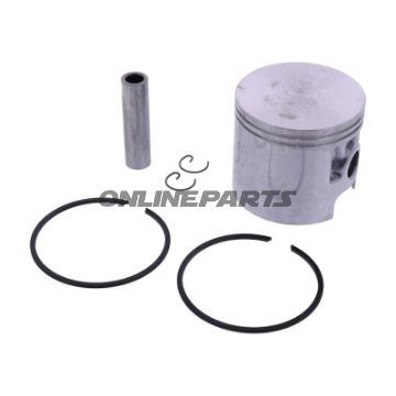 Kolbensæt 55 mm Athena 12 mm Kolbenbolte