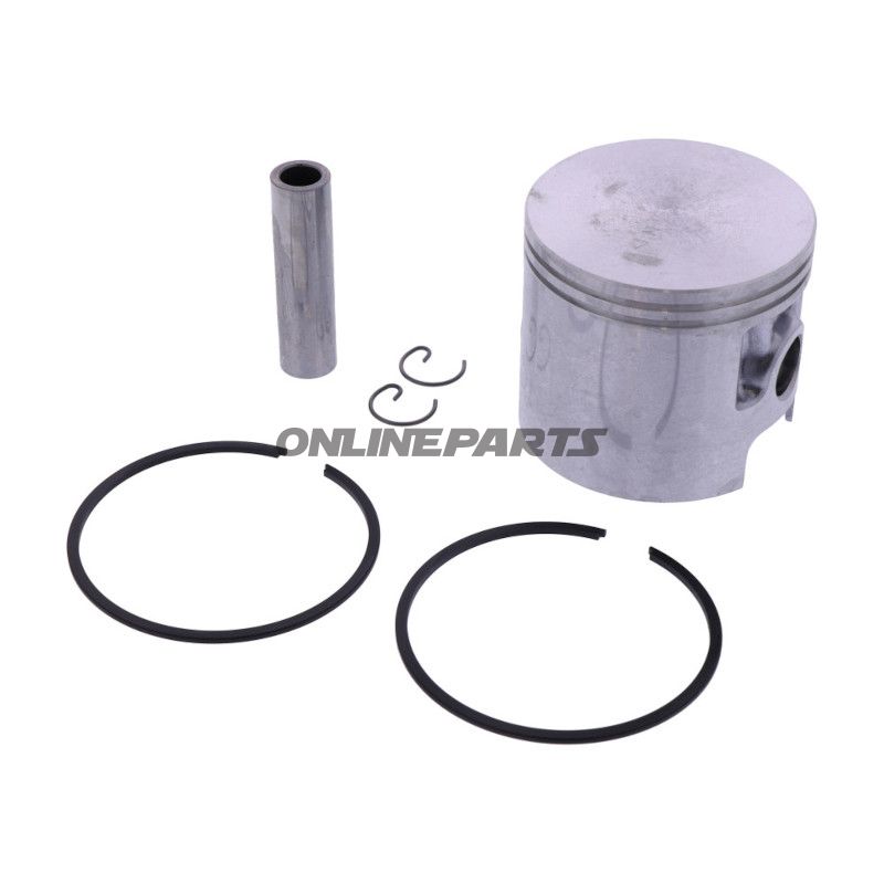 Kolbensæt 55 mm Athena 12 mm Kolbenbolte