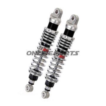 Fjederben Stereo YSS justerbar