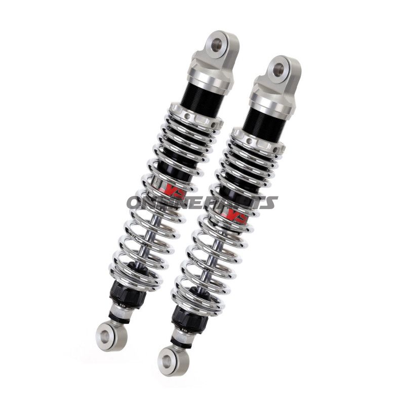 Fjederben Stereo YSS justerbar