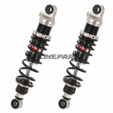 Fjederben Stereo YSS justerbar