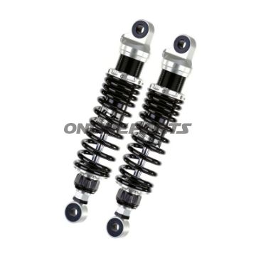 Fjederben Stereo YSS justerbar