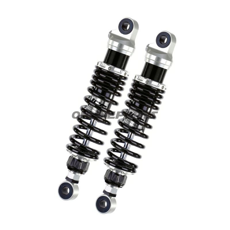 Fjederben Stereo YSS justerbar