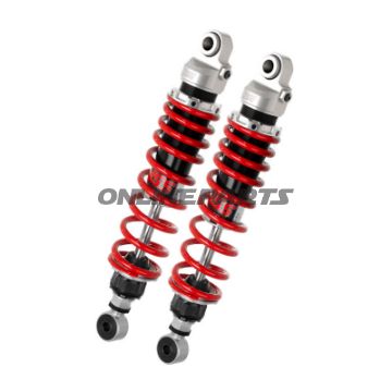 Fjederben Stereo YSS justerbar