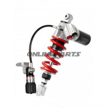 Fjederben Mono YSS justerbar