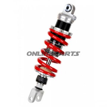 Fjederben Mono YSS justerbar