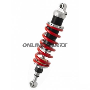 Fjederben Mono YSS justerbar