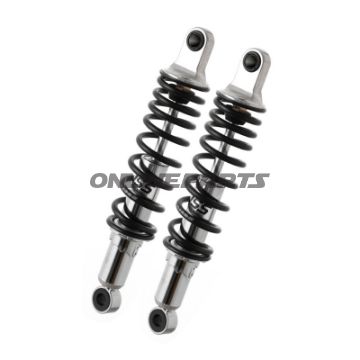 Fjederben Stereo YSS justerbar