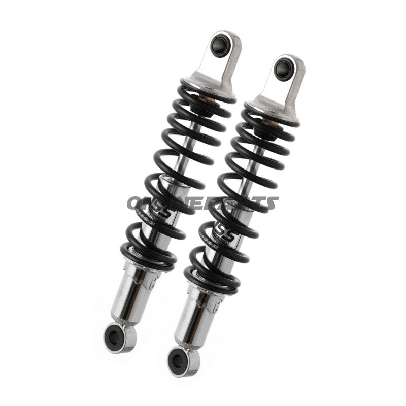 Fjederben Stereo YSS justerbar