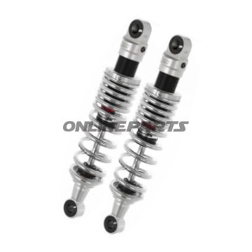 Fjederben Stereo YSS justerbar