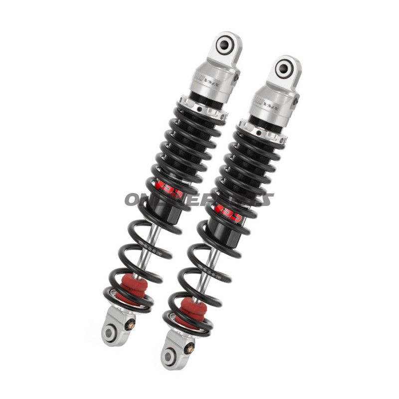 Fjederben Stereo YSS justerbar