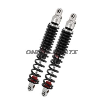 Fjederben Stereo YSS justerbar