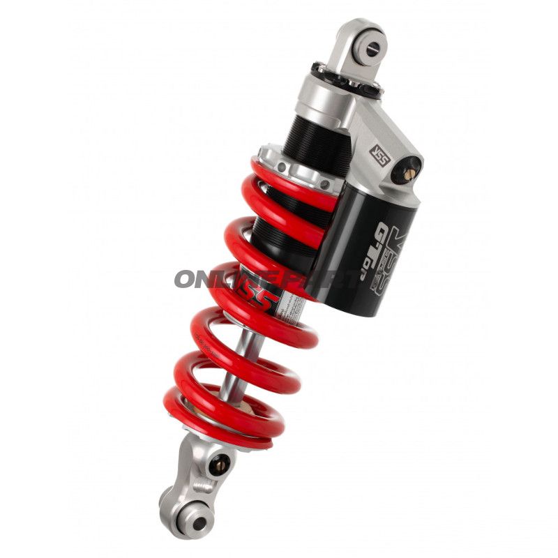 Fjederben Mono YSS justerbar