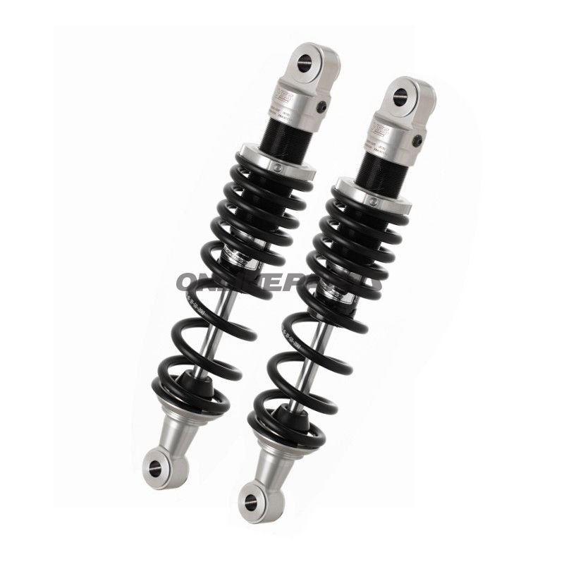 Fjederben Stereo YSS justerbar