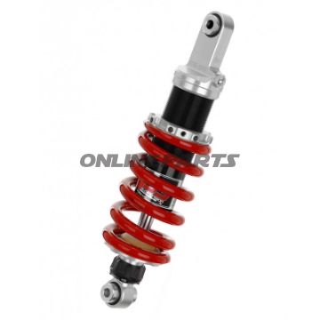 Fjederben Mono YSS justerbar