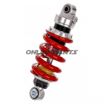 Fjederben Mono YSS justerbar