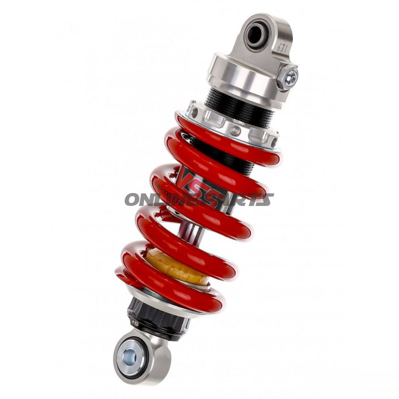 Fjederben Mono YSS justerbar