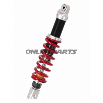 Fjederben Mono YSS justerbar