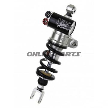 Fjederben Mono YSS justerbar