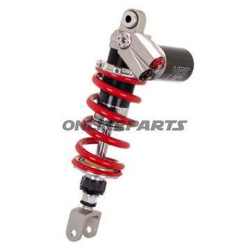 Fjederben Mono YSS justerbar