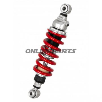 Fjederben Mono YSS justerbar