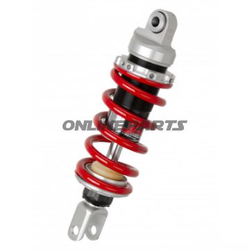 Fjederben Mono YSS justerbar