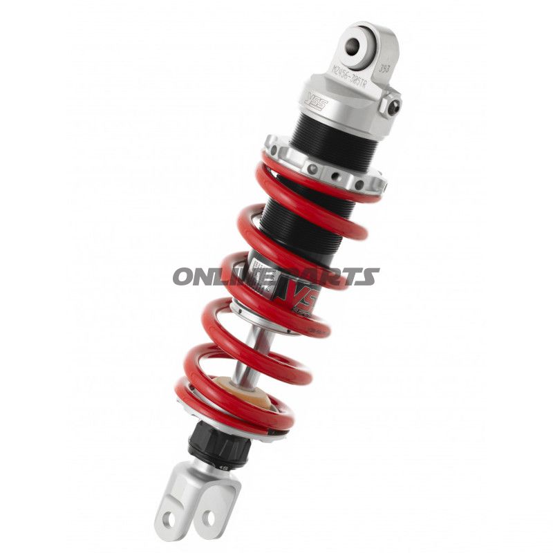 Fjederben Mono YSS justerbar