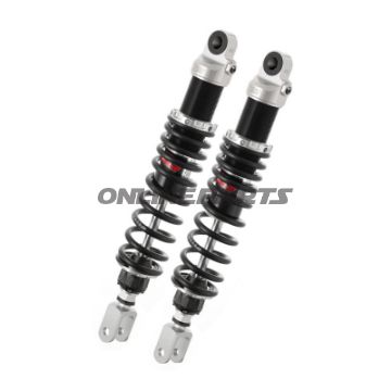 Fjederben Stereo YSS justerbar