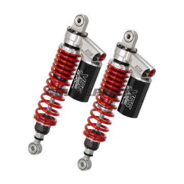 Fjederben Stereo YSS justerbar