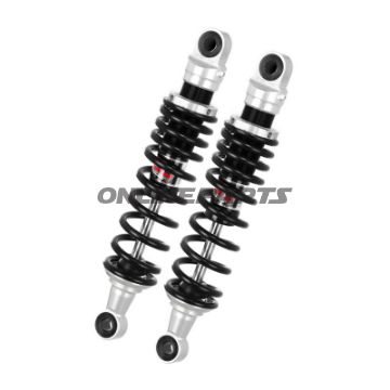 Fjederben Stereo YSS justerbar