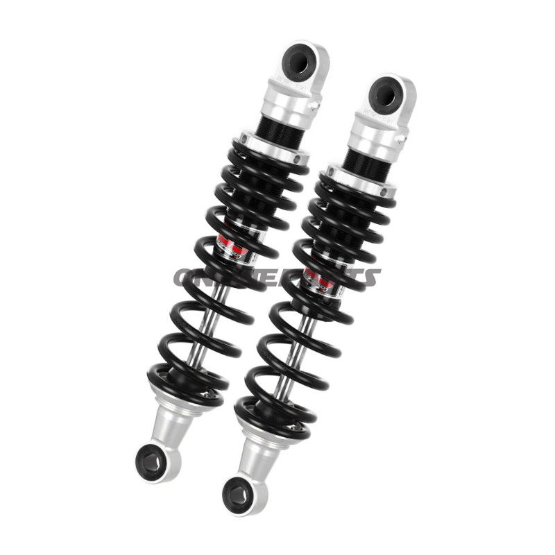 Fjederben Stereo YSS justerbar