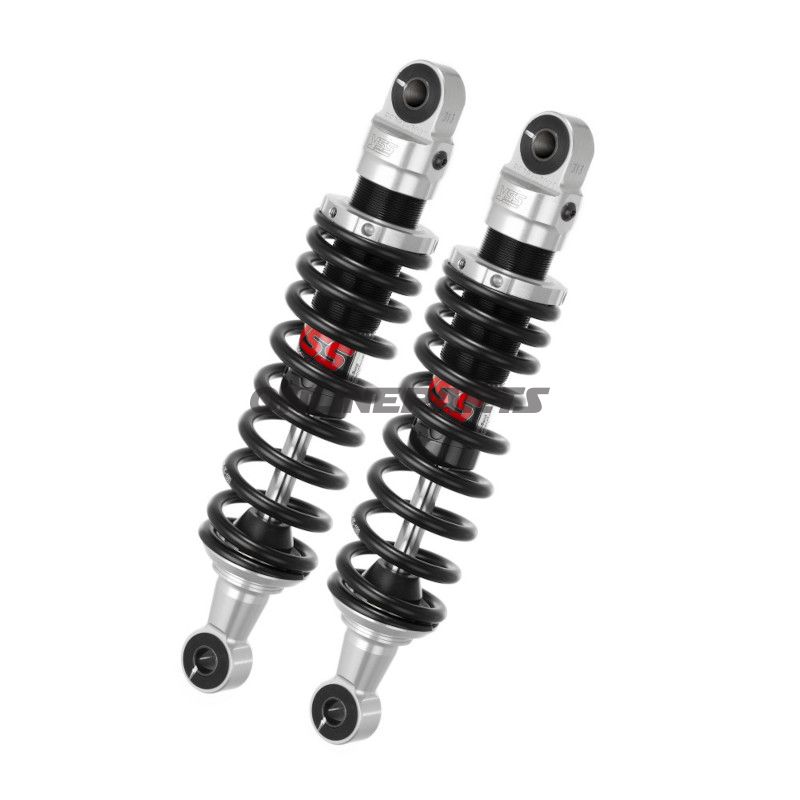 Fjederben Stereo YSS justerbar