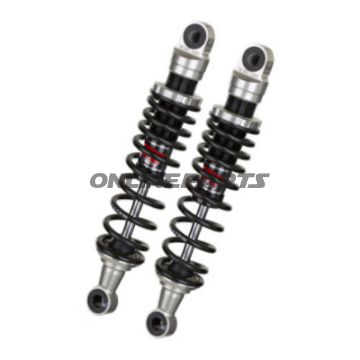 Fjederben Stereo YSS justerbar