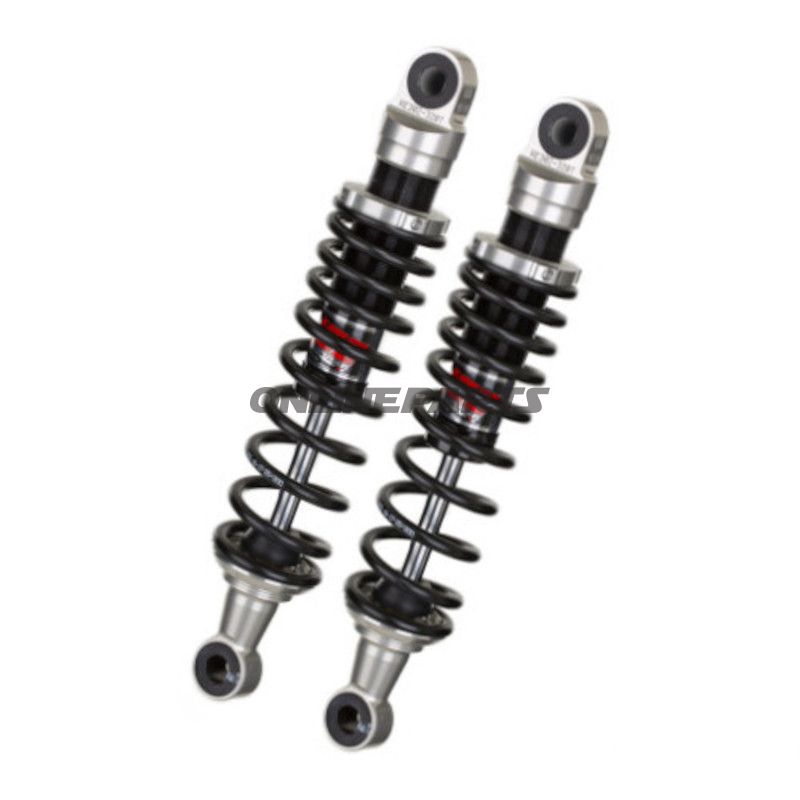 Fjederben Stereo YSS justerbar