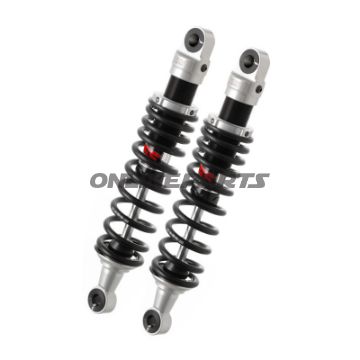 Fjederben Stereo YSS justerbar