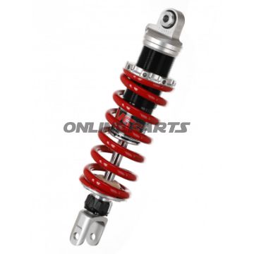 Fjederben Mono YSS justerbar