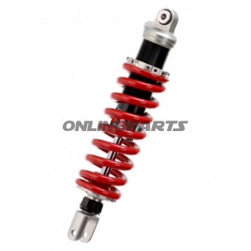 Fjederben Mono YSS justerbar