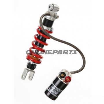 Fjederben Mono YSS justerbar