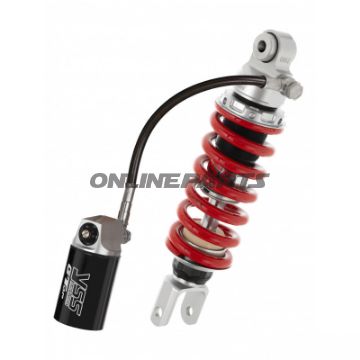 Fjederben Mono YSS justerbar