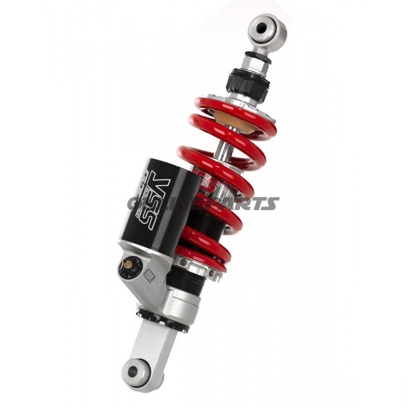 Fjederben Mono YSS justerbar