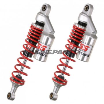 Fjederben Stereo YSS justerbar